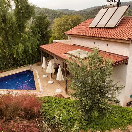 Kay5100 Rumi 2 Bedrooms Villa